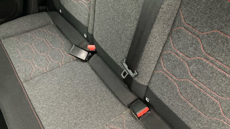 Citroen C3 1.2 PureTech 83 Flair Plus 5dr Petrol Hatchback